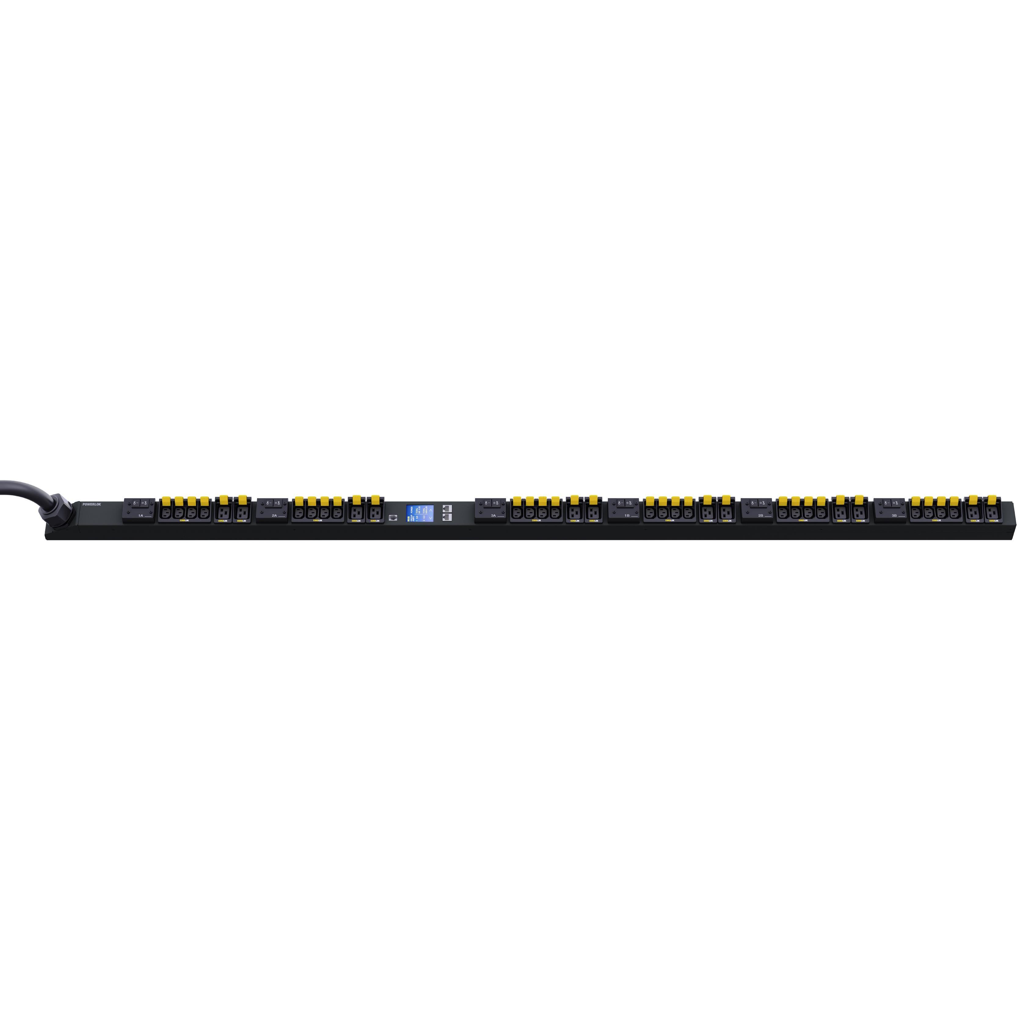 PowerLok PL5609M-10C electronic component product image