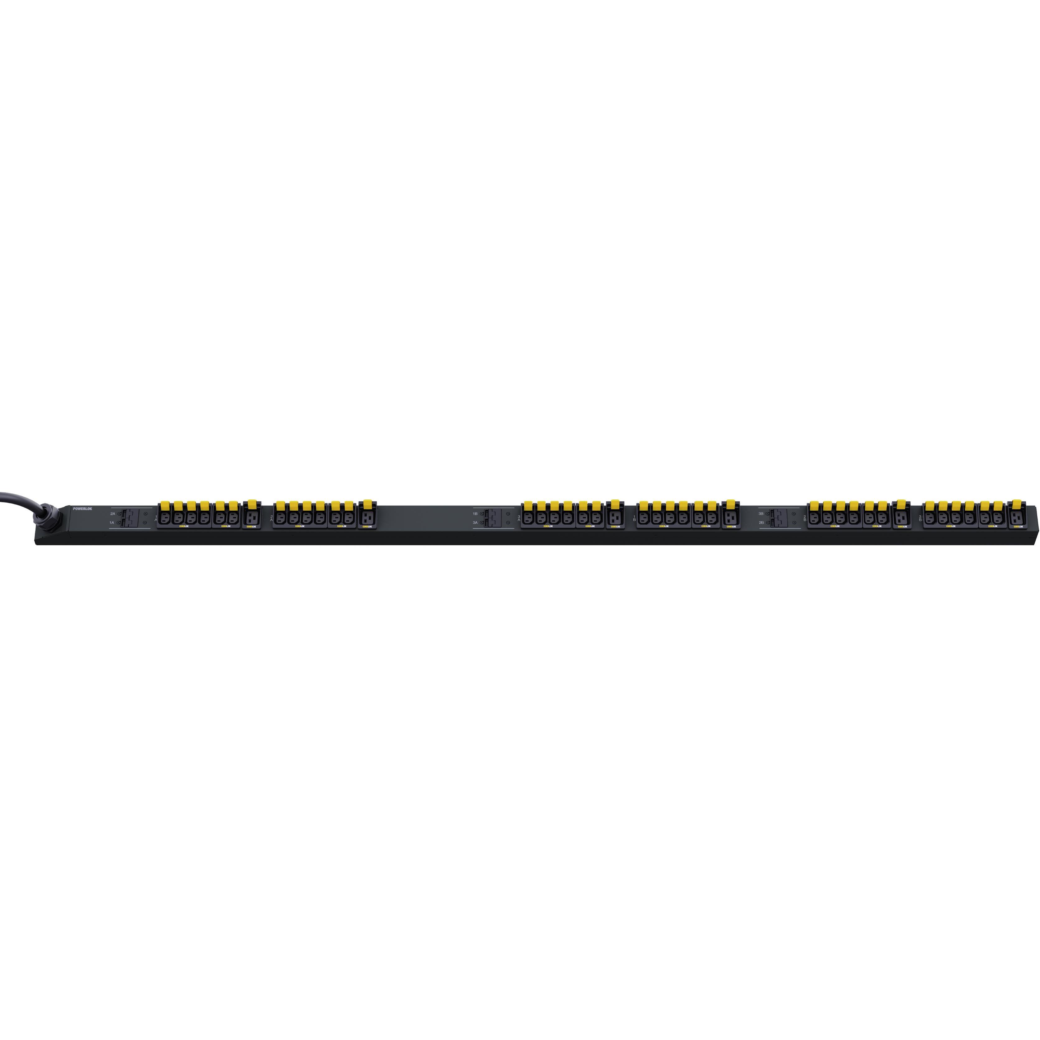PowerLok PL5733B-10C electronic component product image