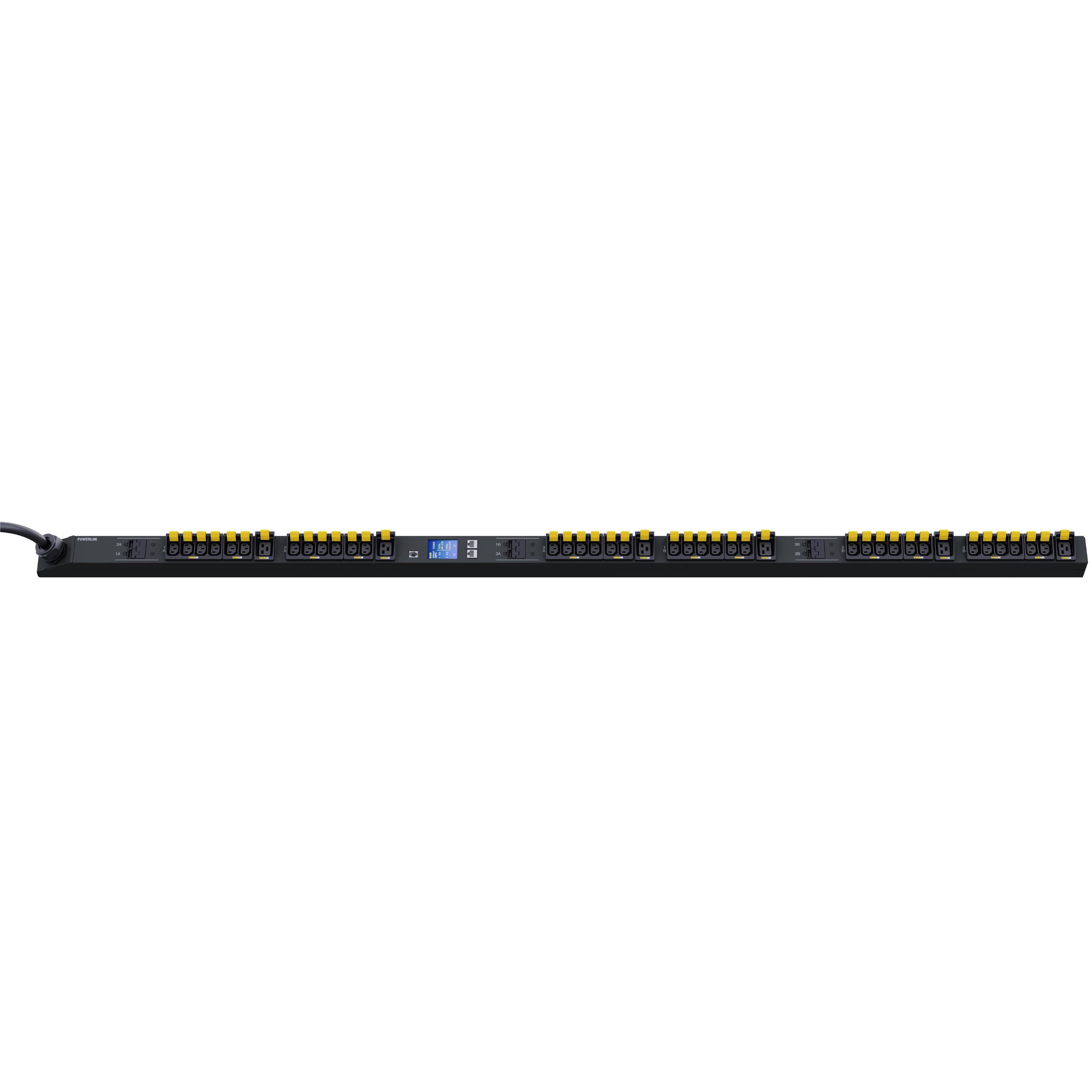 PowerLok PL5733S-10C electronic component product image
