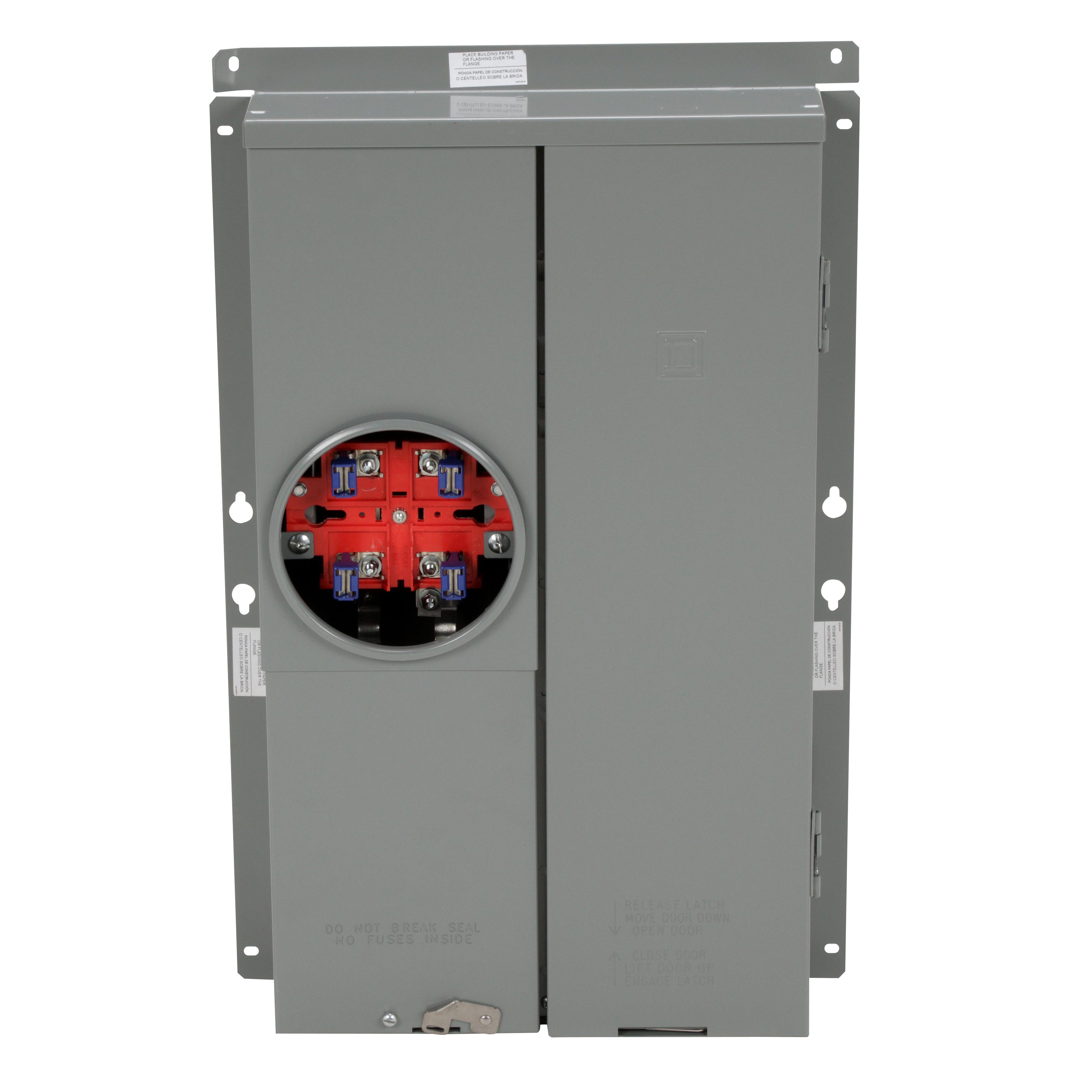 Schneider Electric SC1624M100F electronic component product image