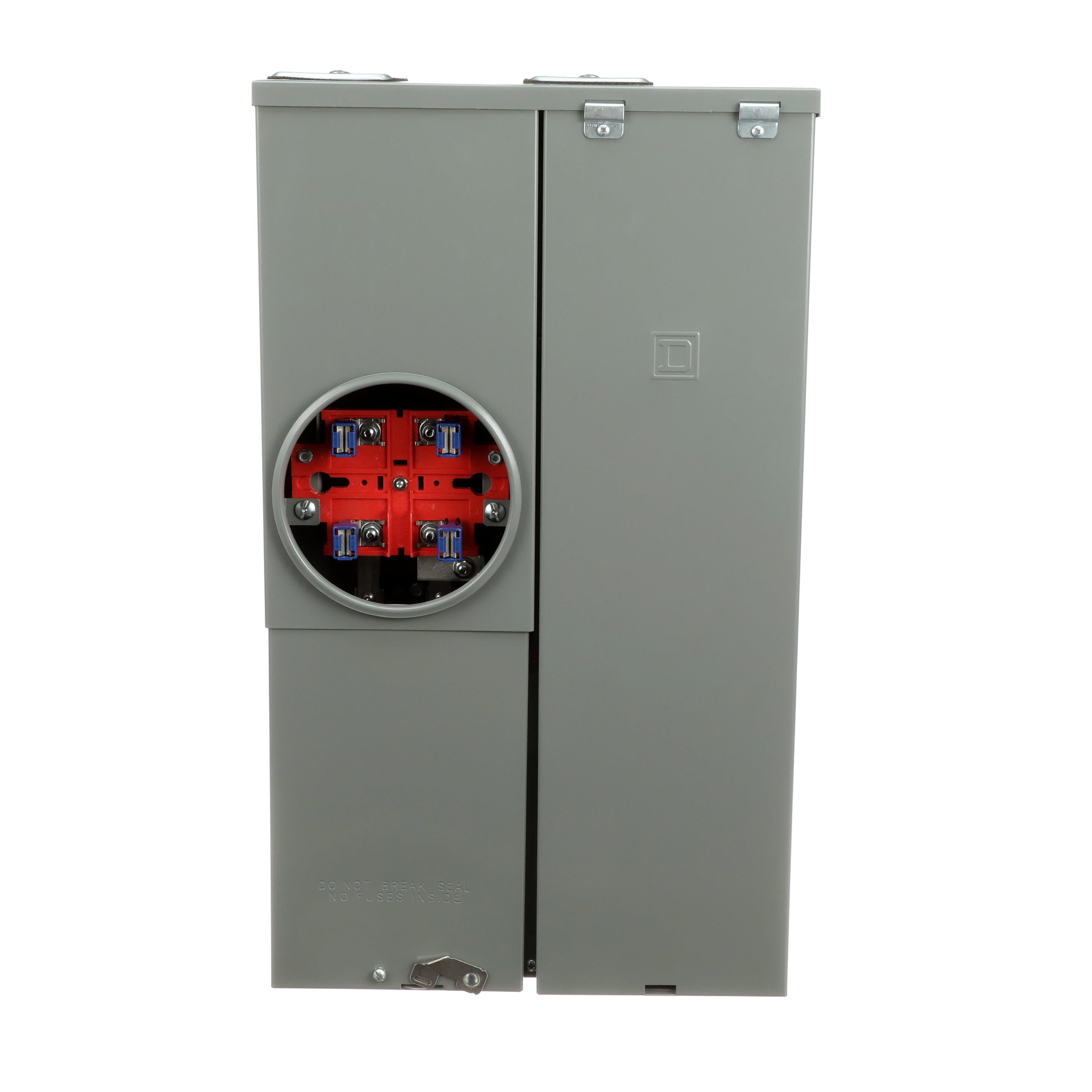 Schneider Electric SC1624M100S electronic component product image