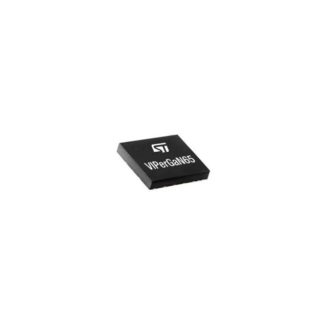 STMicroelectronics VIPERGAN65TR electronic component product image