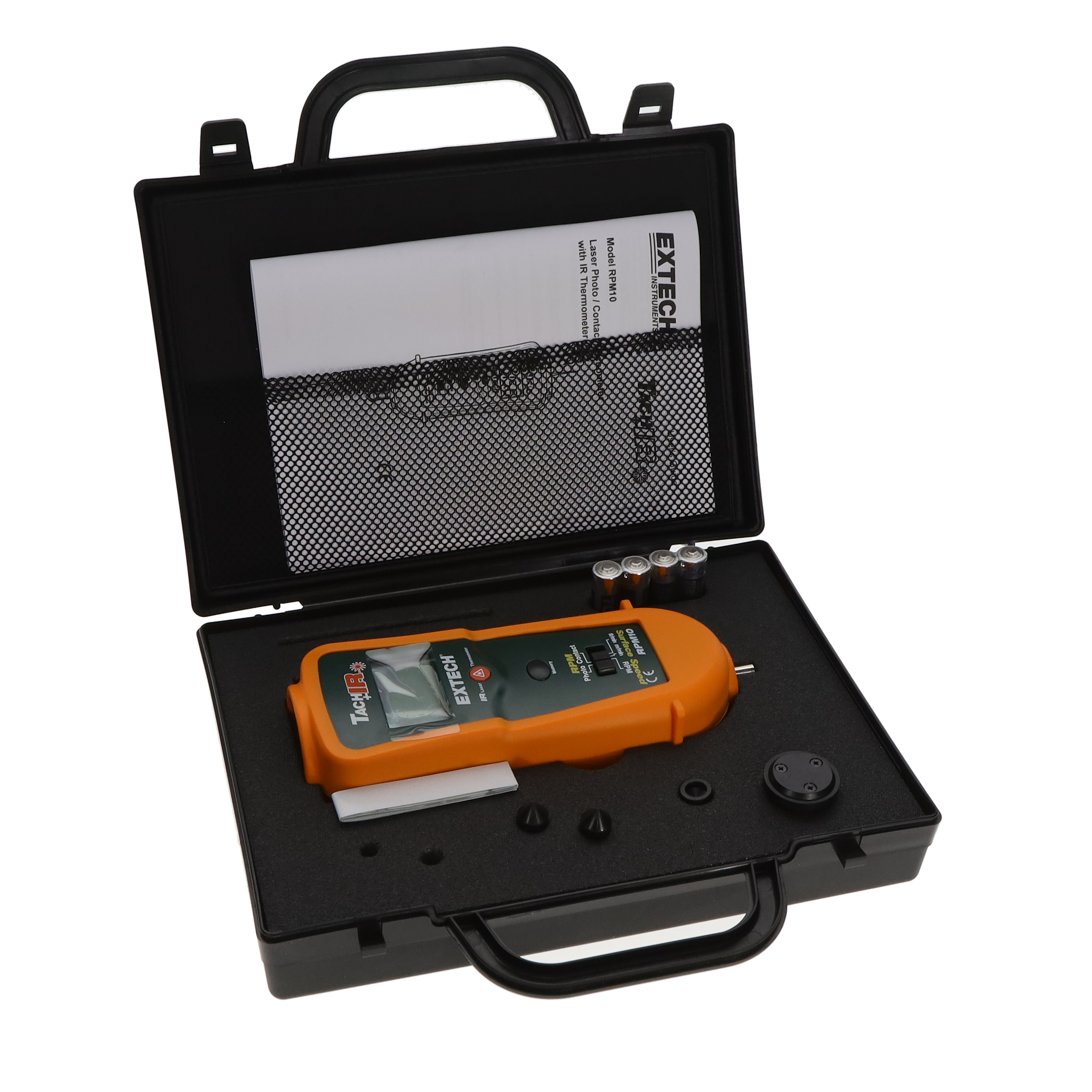 FLIR Extech RPM10 electronic component product image