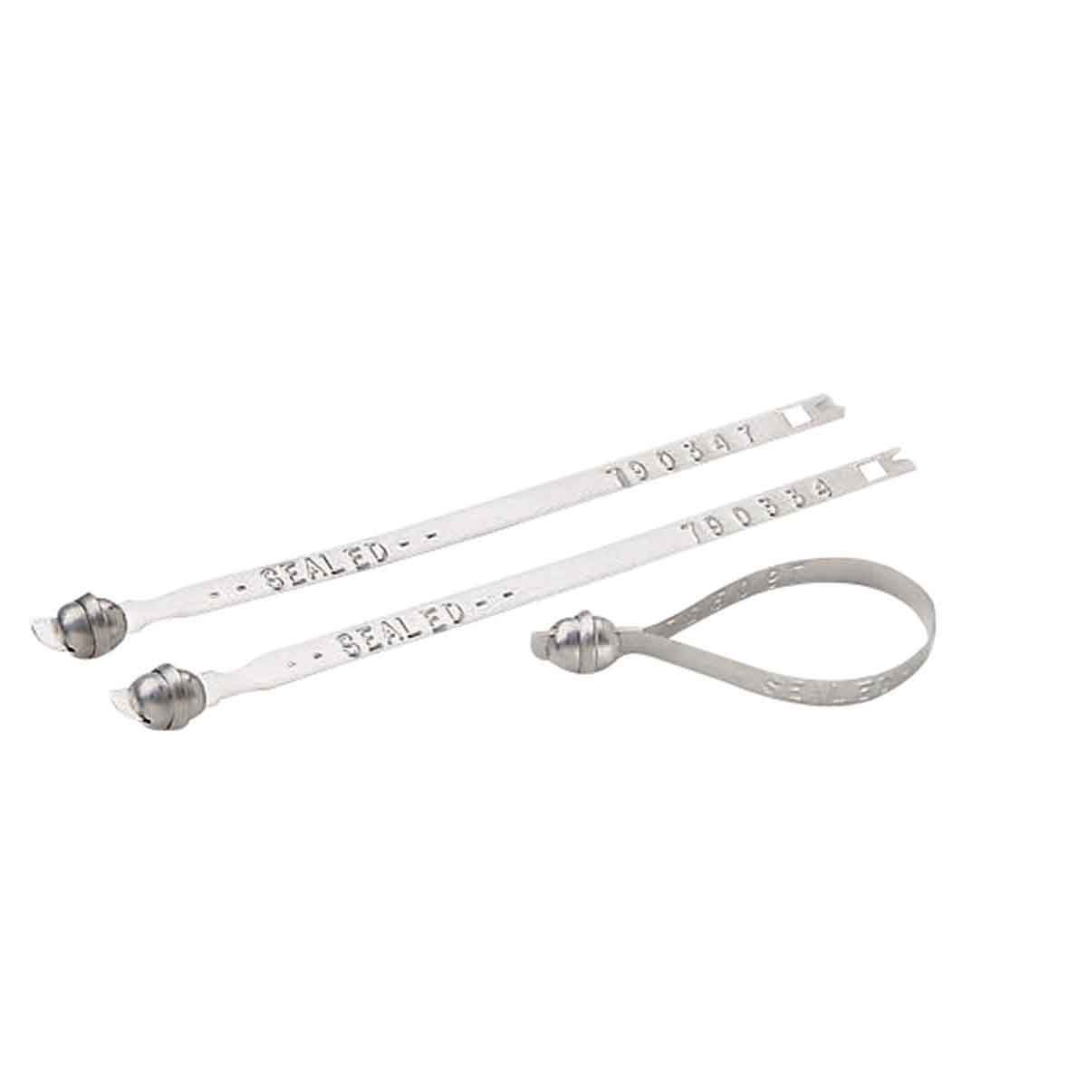 Brady Corporation 95198 electronic component product image