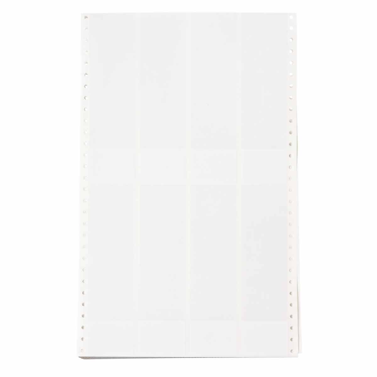 Brady Corporation DAT-38-292-2.5 electronic component product image
