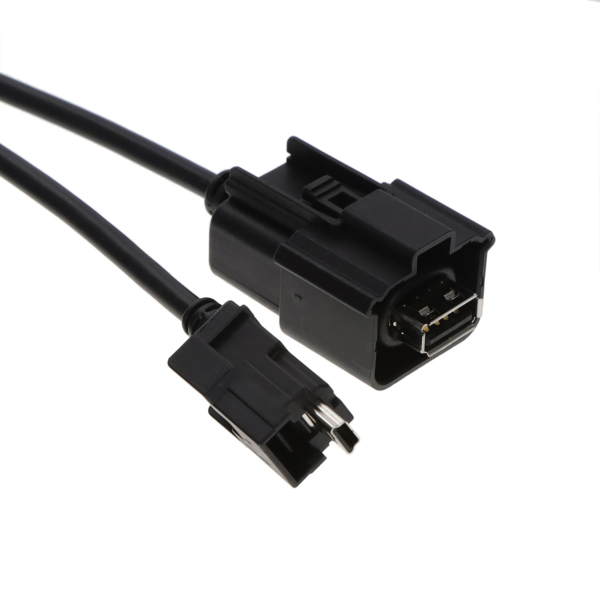 Molex 1110150200 electronic component product image