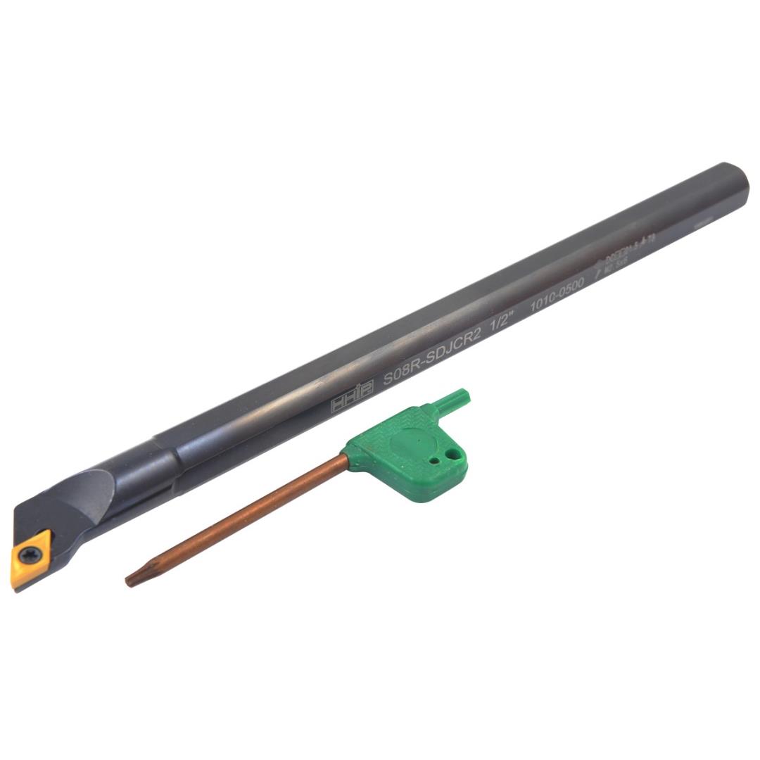 H&H Industrial Products, Inc. 1010-0500 electronic component product image