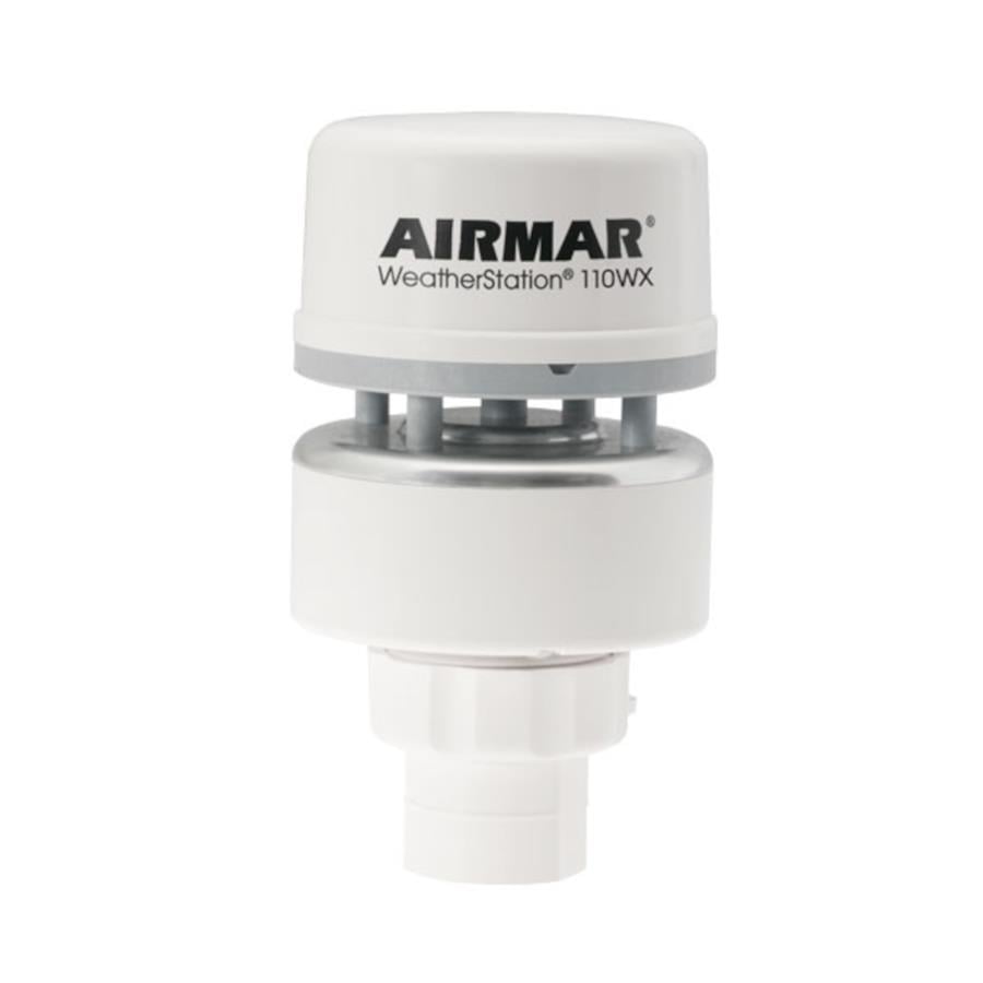 Amphenol Airmar 110WX-DR232-01 electronic component product image