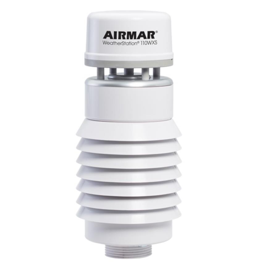 Amphenol Airmar 110WXS-DR232-01 electronic component product image