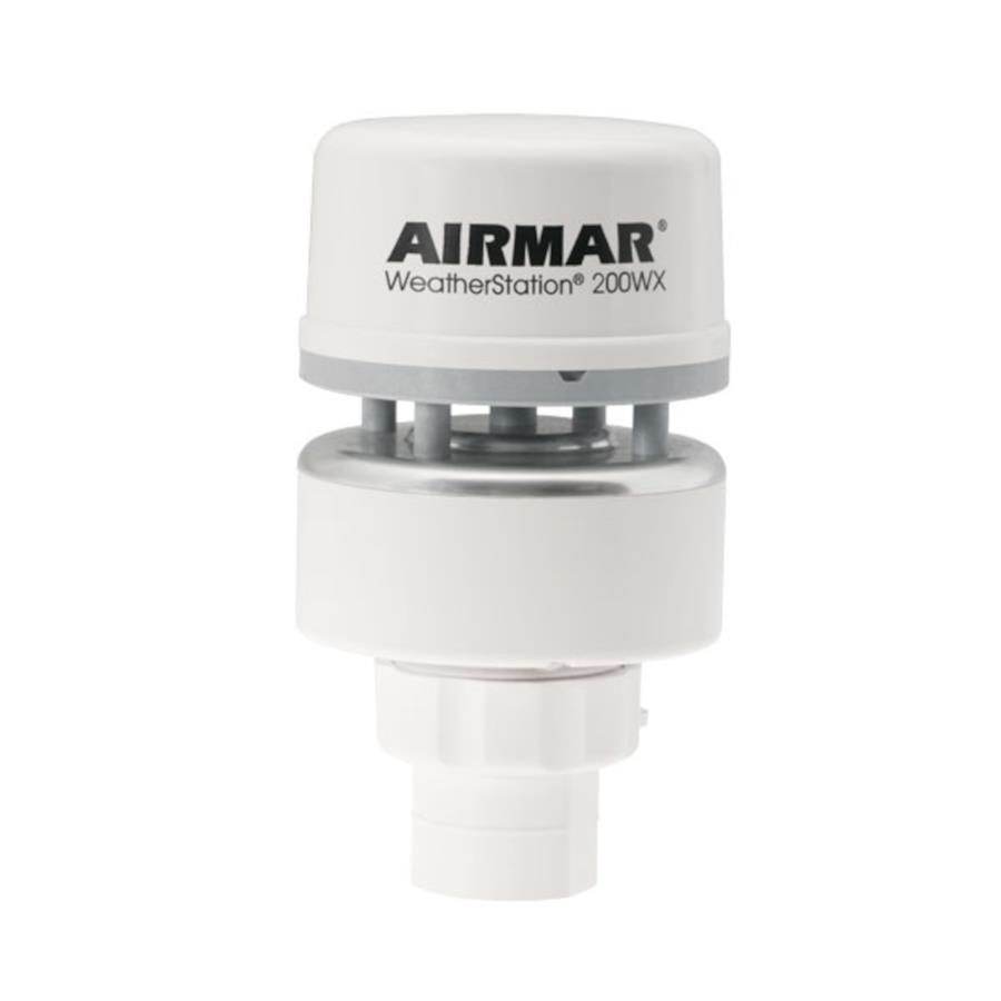 Amphenol Airmar 200WX-DR422-01 electronic component product image