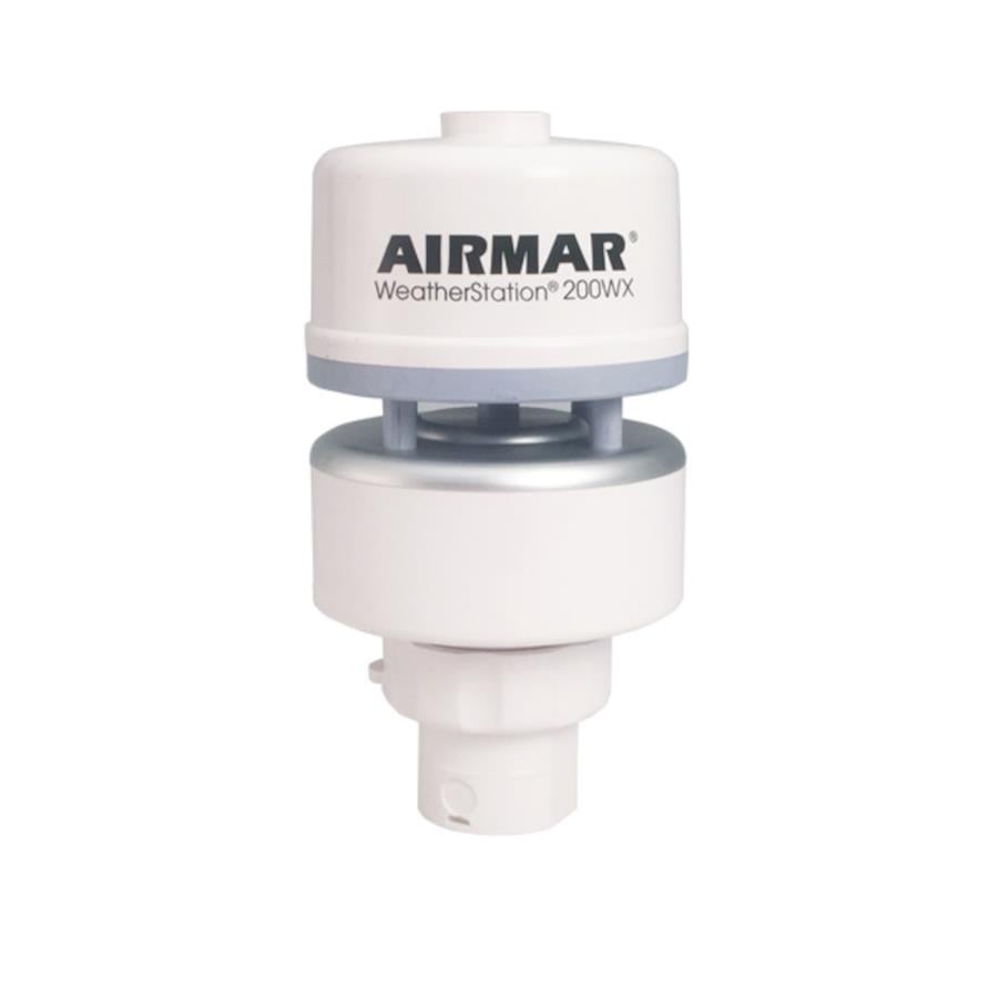 Amphenol Airmar 200WX7-DR232-01 electronic component product image