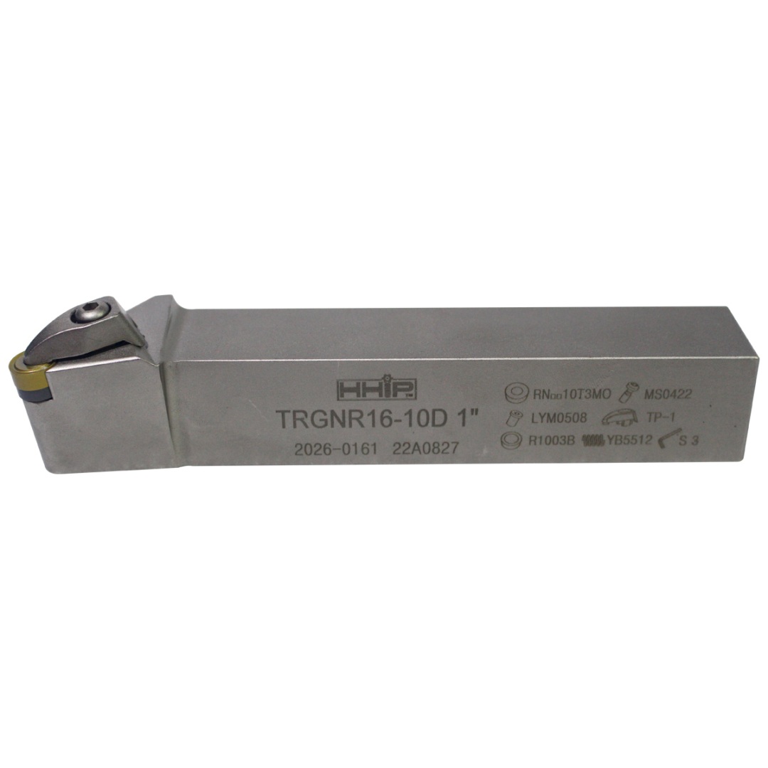H&H Industrial Products, Inc. 2026-0161 electronic component product image