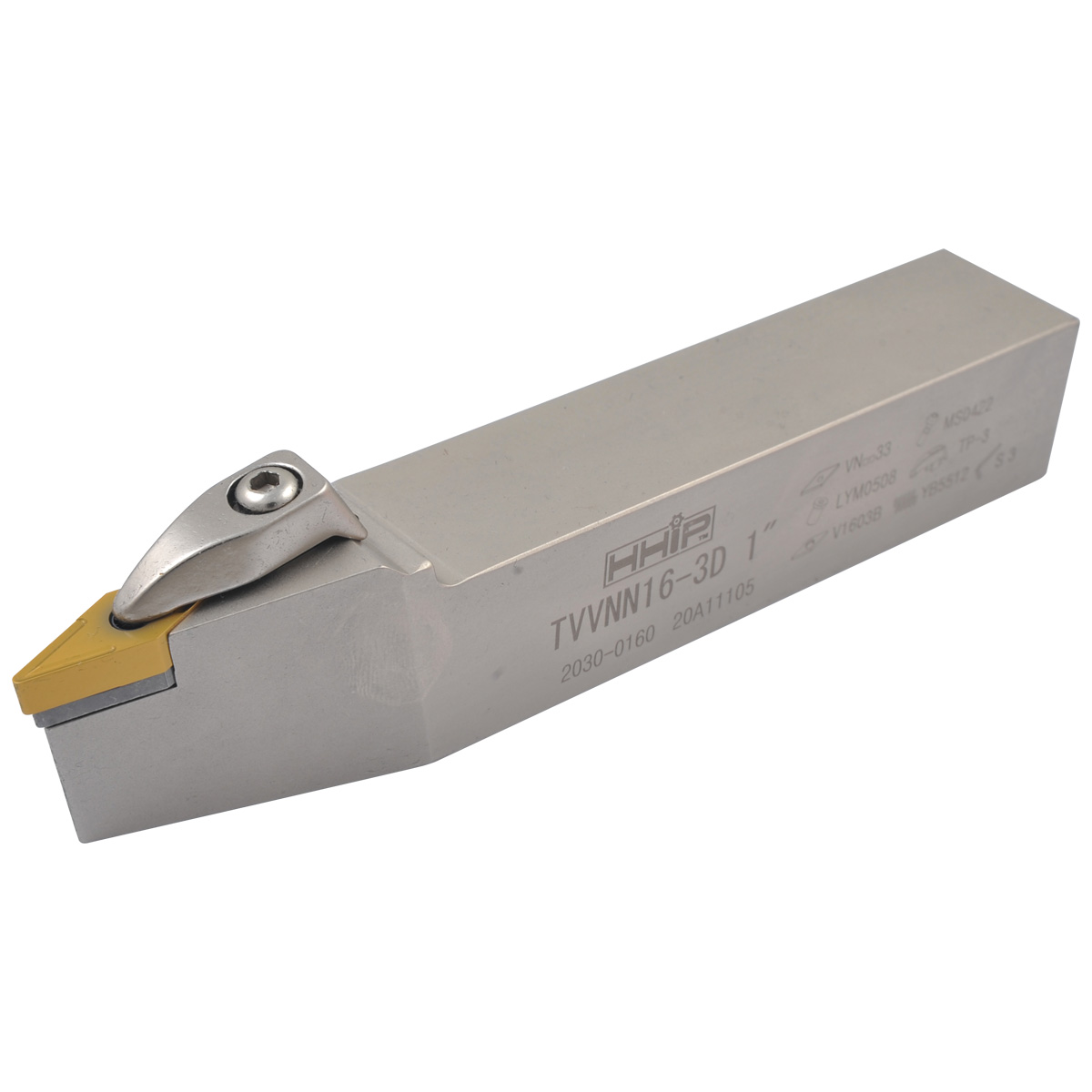 H&H Industrial Products, Inc. 2030-0160 electronic component product image