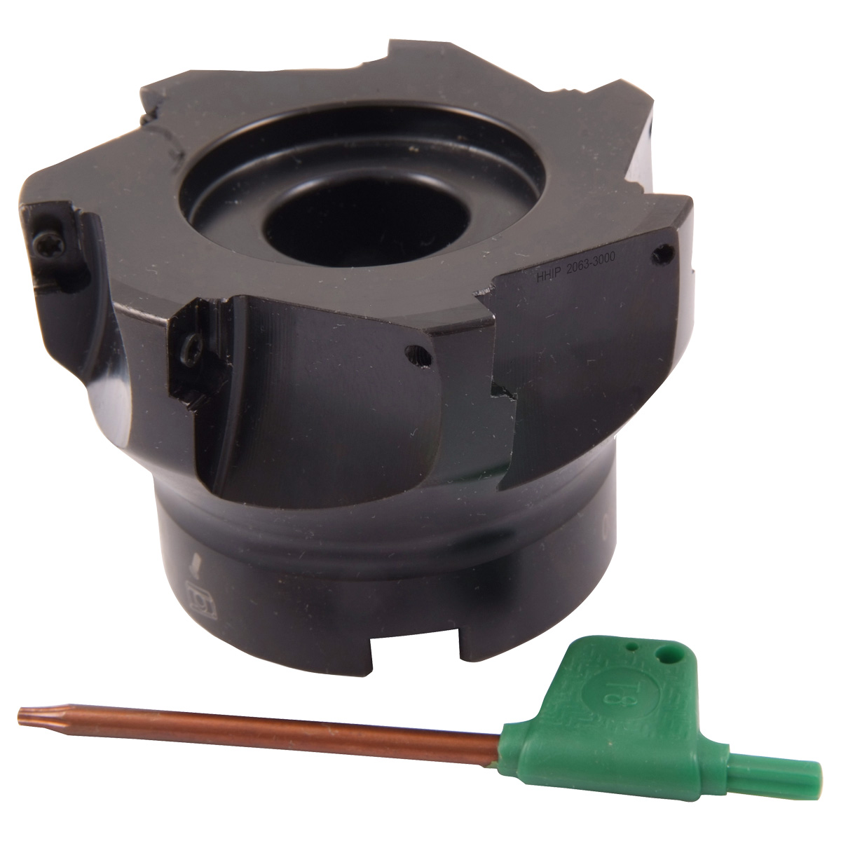 H&H Industrial Products, Inc. 2063-3000 electronic component product image