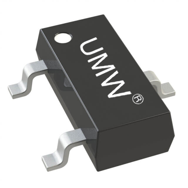 UMW UMWIRLML6344TR electronic component product image