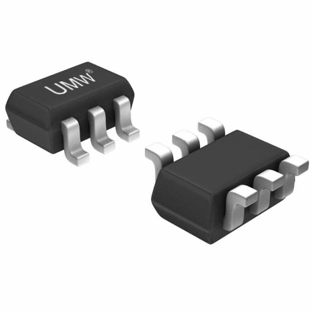 UMW ET3157 electronic component product image