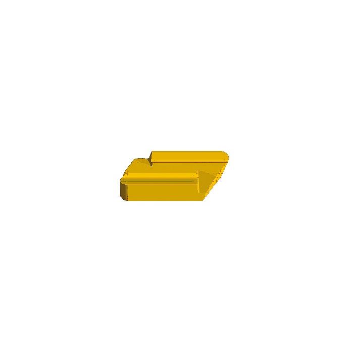 H&H Industrial Products, Inc. 6005-4005 electronic component product image
