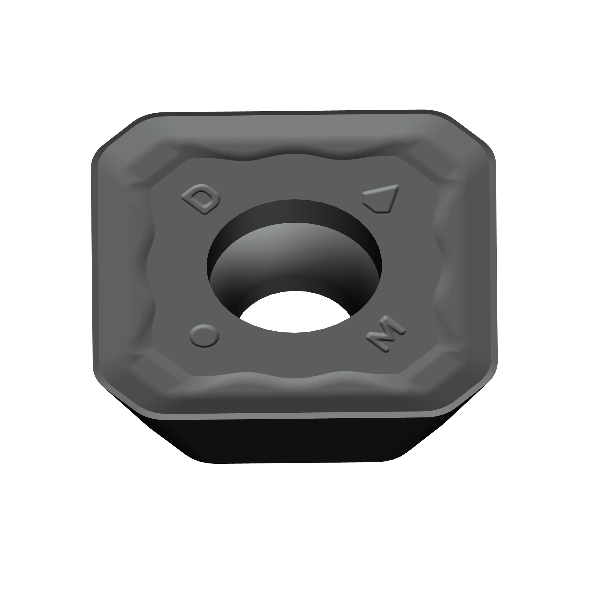 H&H Industrial Products, Inc. 6016-1123 electronic component product image