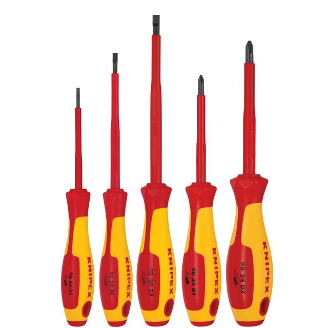 Knipex Tools LP 9K 98 98 32 US electronic component product image