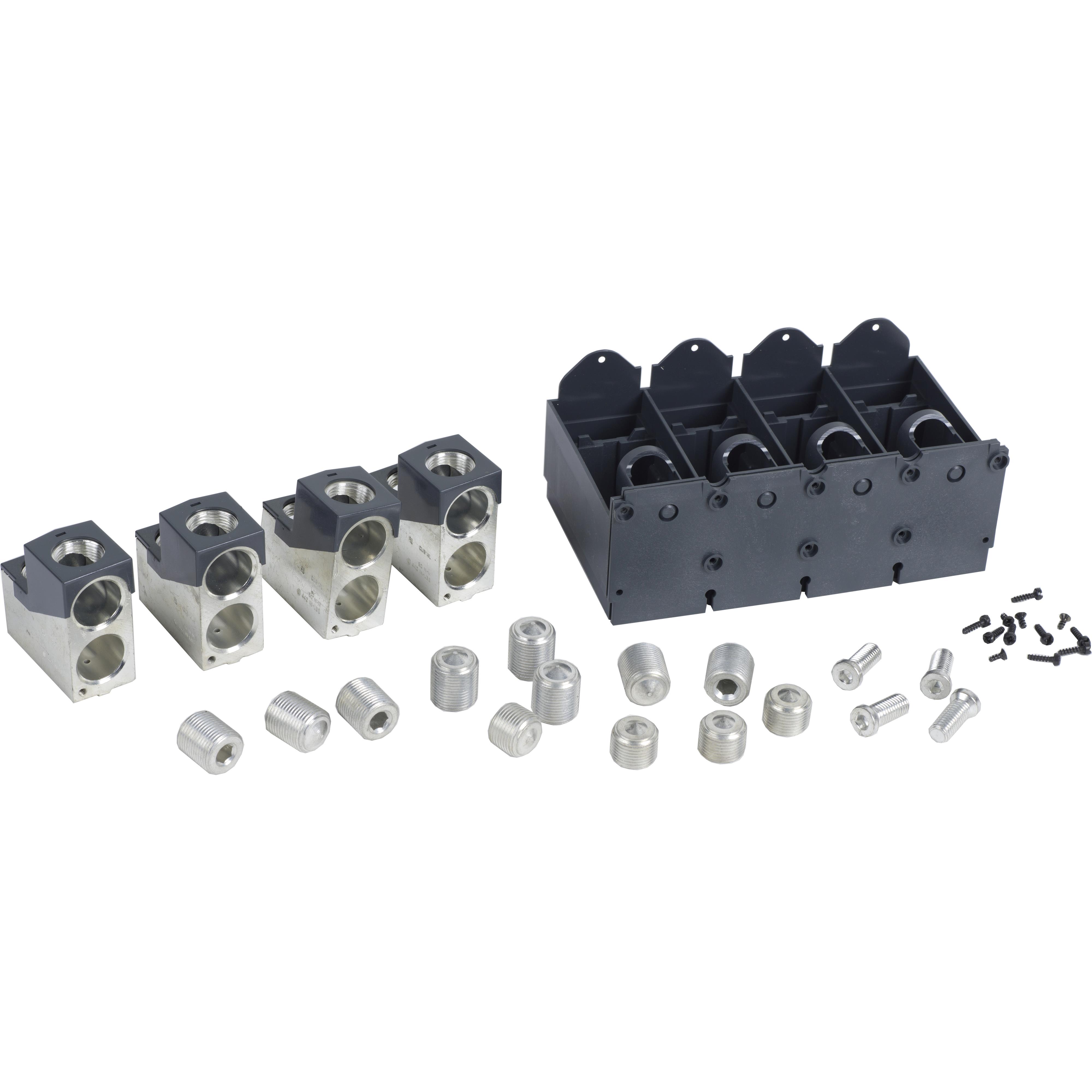 Schneider Electric AL600LS52K4 electronic component product image