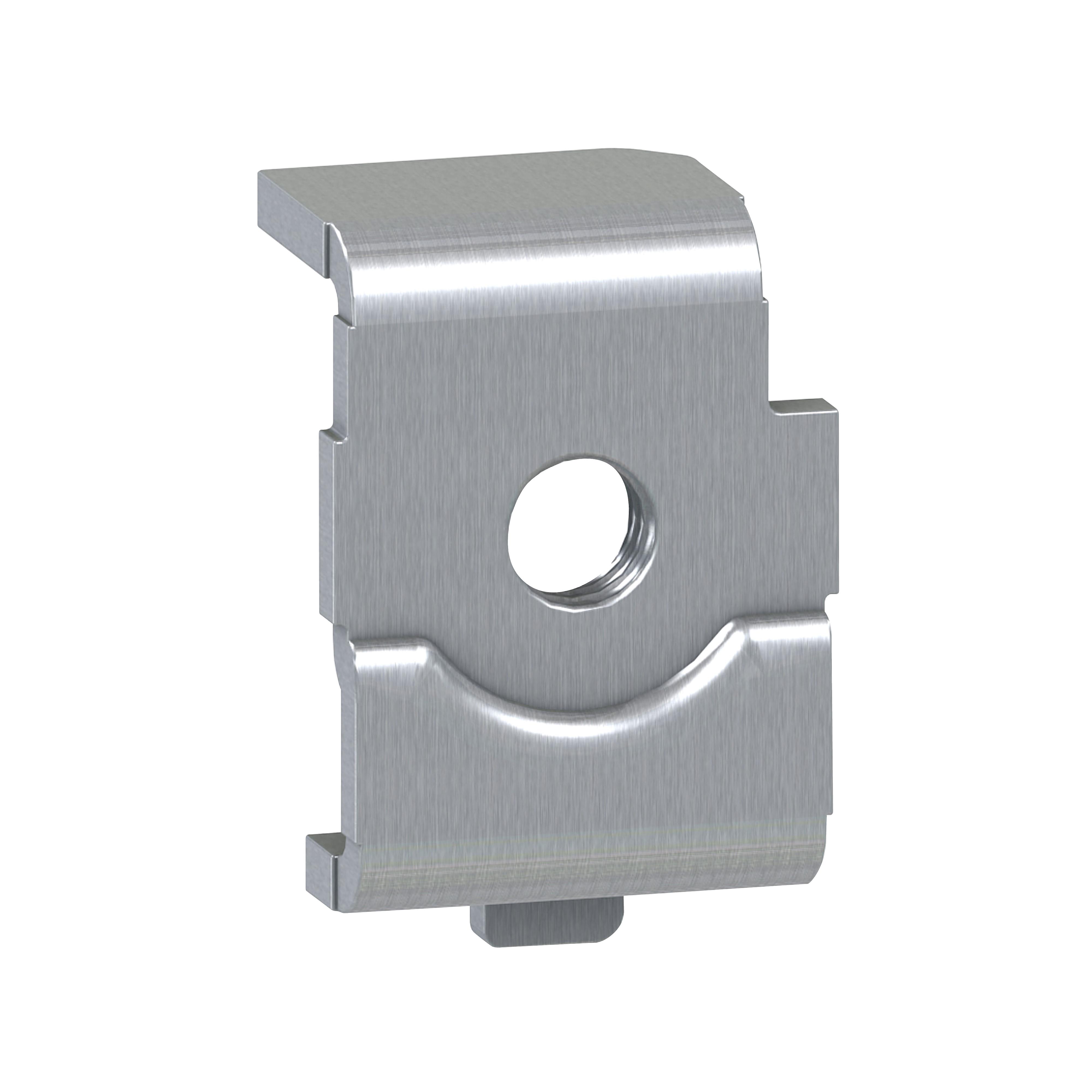 Schneider Electric DZ5ME8 electronic component product image