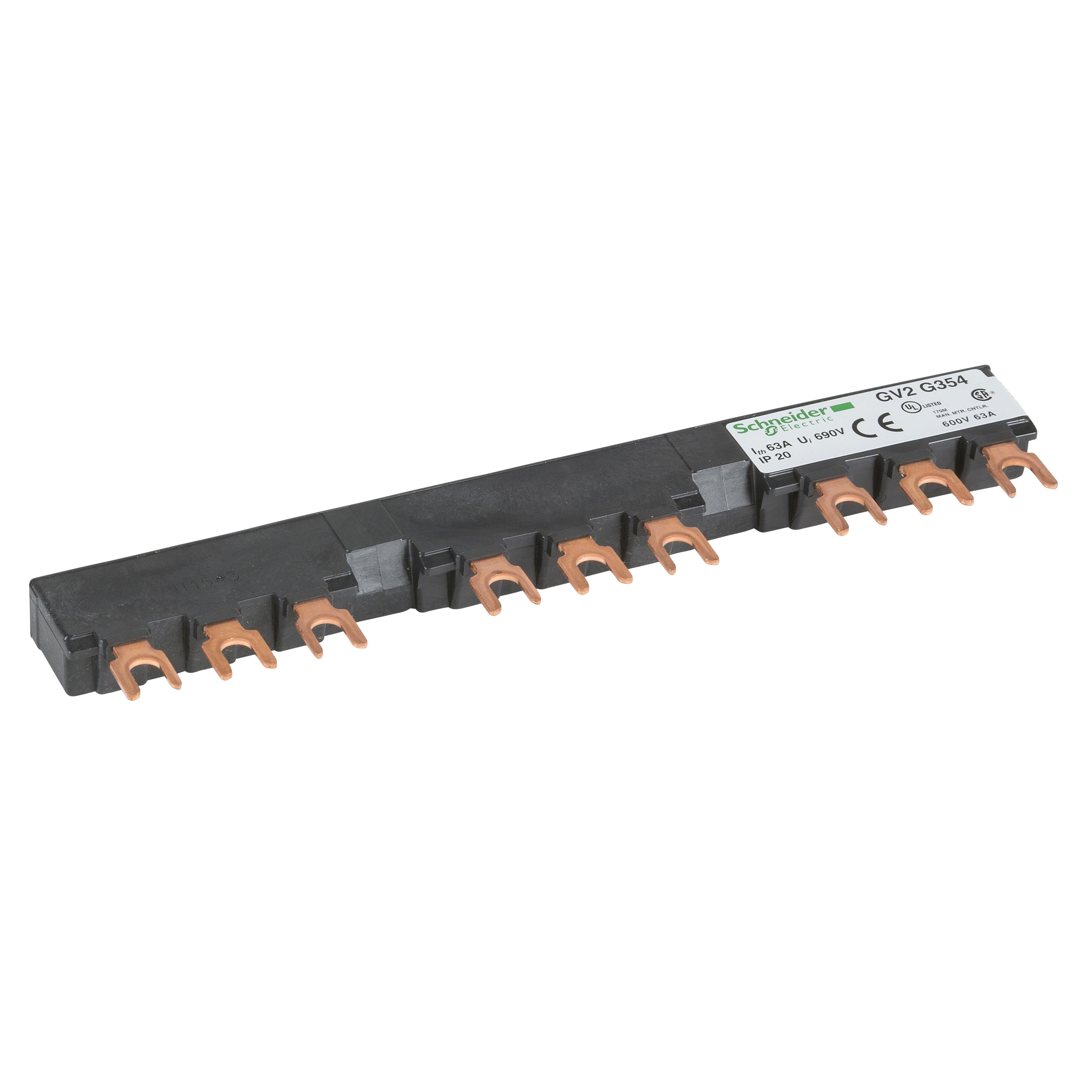 Schneider Electric GV2G354 electronic component product image