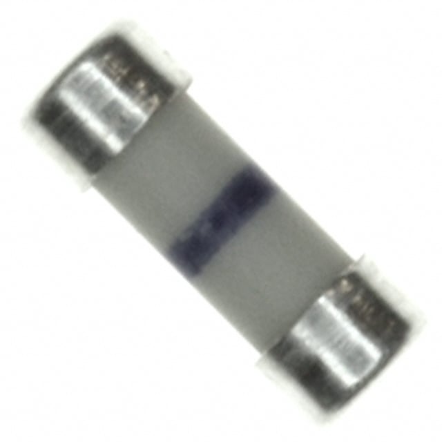 Littelfuse Inc. 0242.100UR electronic component product image