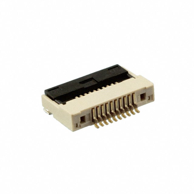 KYOCERA AVX 046288010000846+ electronic component product image