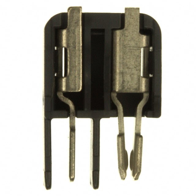 TE Connectivity AMP Connectors 1-1954289-1 electronic component product image