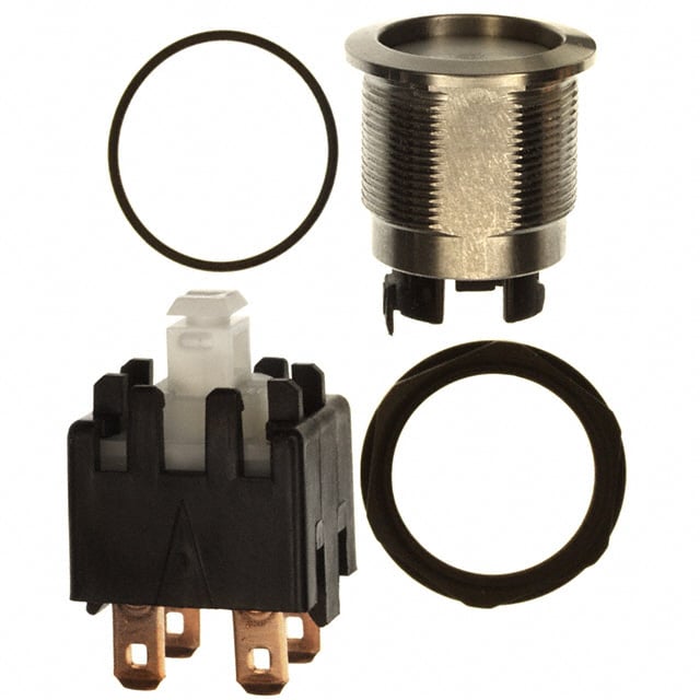 SCHURTER Inc. 1241.6821.1120000 electronic component product image