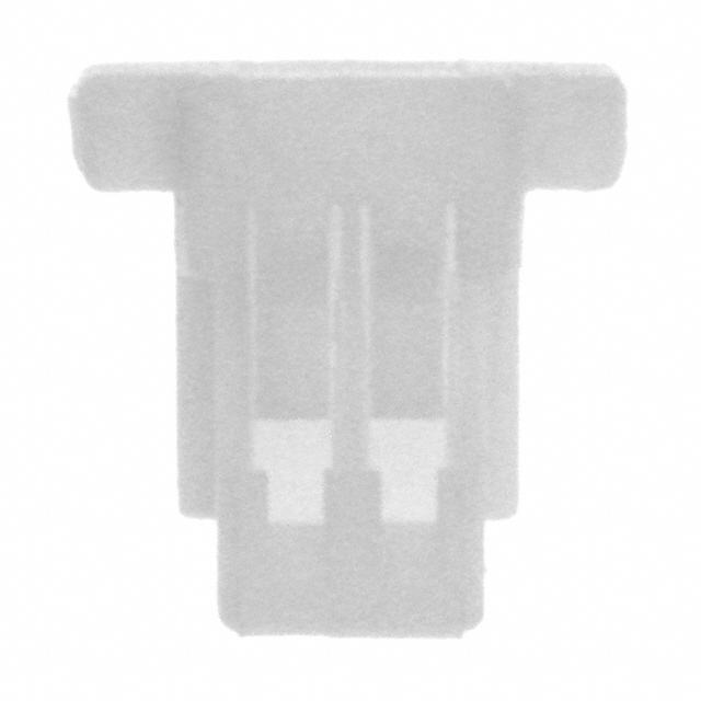 TE Connectivity AMP Connectors 1470364-2 electronic component product image