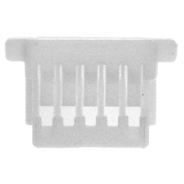 TE Connectivity AMP Connectors 1470364-5 electronic component product image