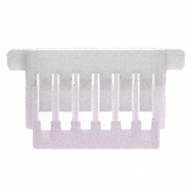 TE Connectivity AMP Connectors 1470364-6 electronic component product image