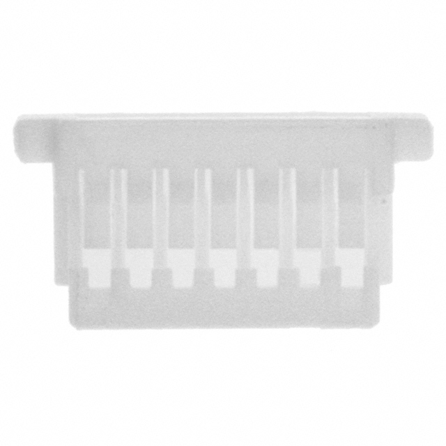 TE Connectivity AMP Connectors 1470364-7 electronic component product image