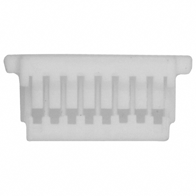 TE Connectivity AMP Connectors 1470364-8 electronic component product image