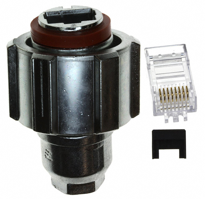 TE Connectivity AMP Connectors 2008611-1 electronic component product image