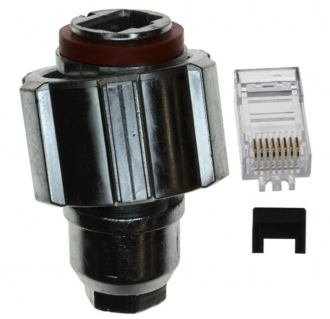 TE Connectivity AMP Connectors 2008611-2 electronic component product image