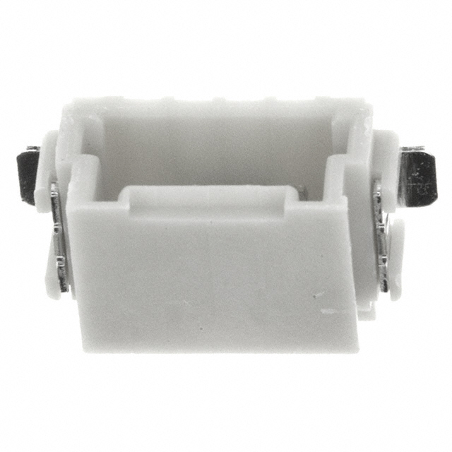 TE Connectivity AMP Connectors 292227-4 electronic component product image