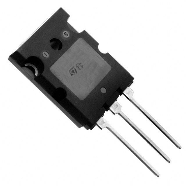 STMicroelectronics 2SC5200 electronic component product image