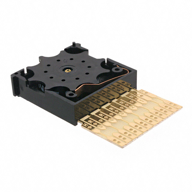 C&K 301409103 electronic component product image