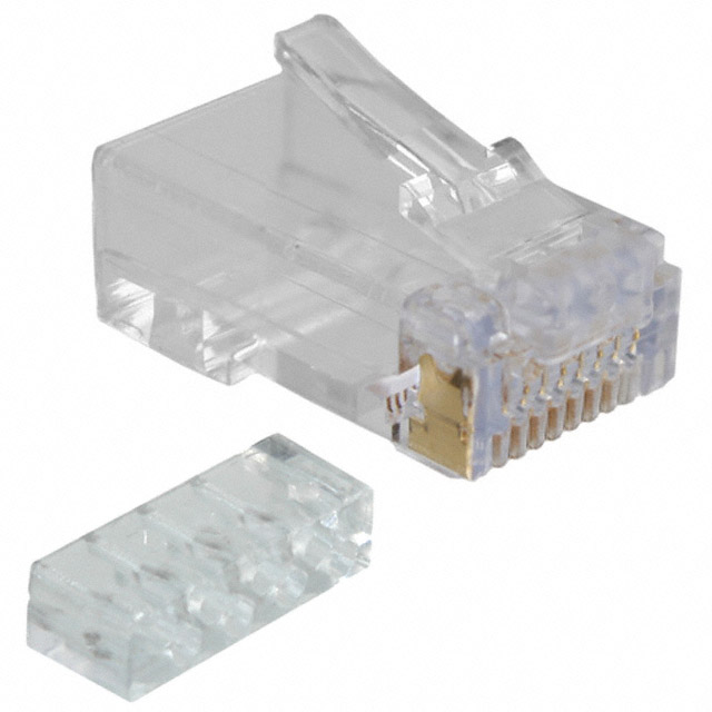 Cinch Connectivity Solutions AIM-Cambridge 32-2198UL electronic component product image