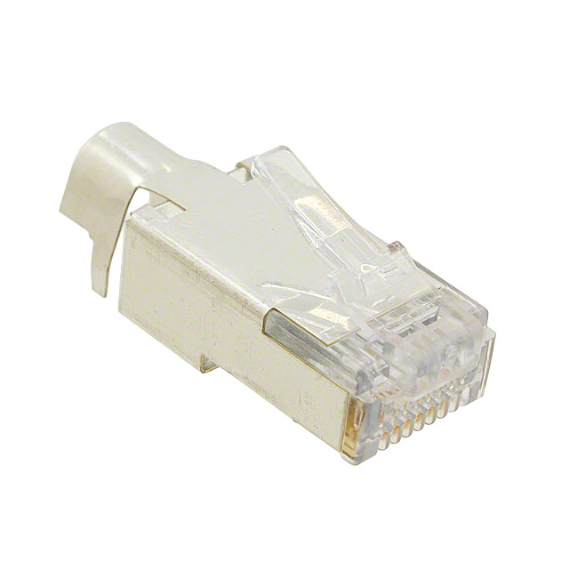 Cinch Connectivity Solutions AIM-Cambridge 32-2298UL electronic component product image