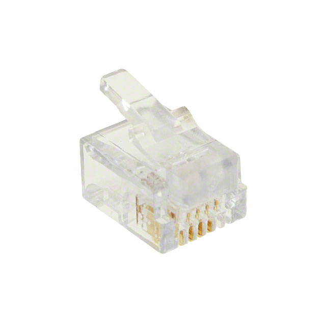Cinch Connectivity Solutions AIM-Cambridge 32-5954UL electronic component product image