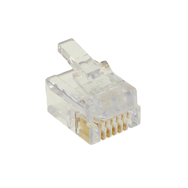 Cinch Connectivity Solutions AIM-Cambridge 32-5956UL electronic component product image