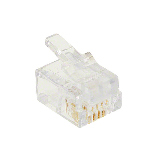 Cinch Connectivity Solutions AIM-Cambridge 32-5994UL electronic component product image