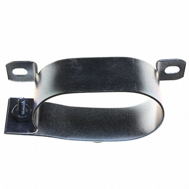 Cornell Dubilier Knowles 32107-1 electronic component product image