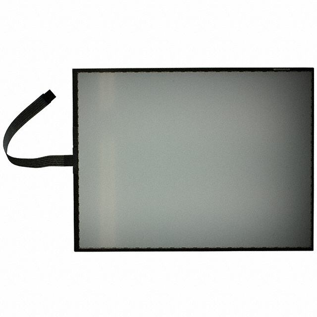 Bergquist 400384 electronic component product image