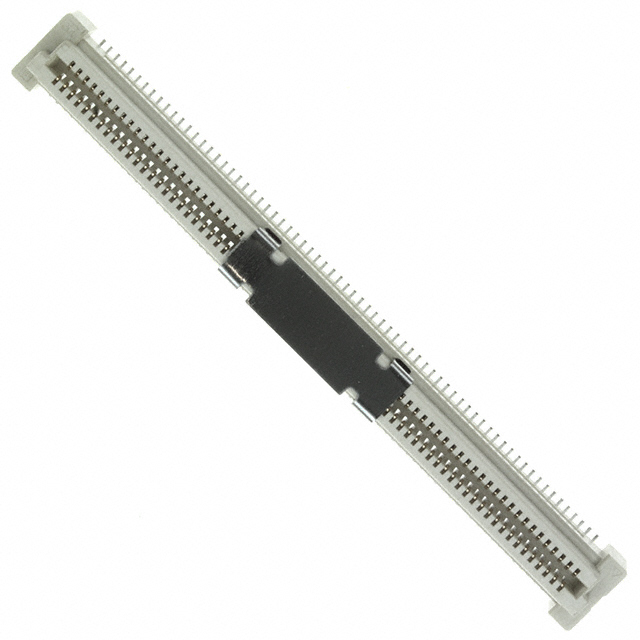TE Connectivity AMP Connectors 5-5179180-6 electronic component product image