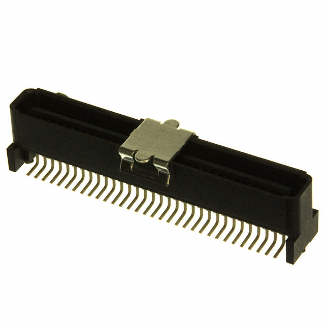 TE Connectivity AMP Connectors 5146888-1 electronic component product image
