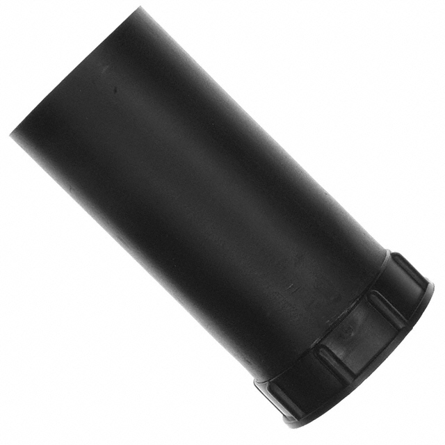 TE Connectivity AMP Connectors 54012-1 electronic component product image